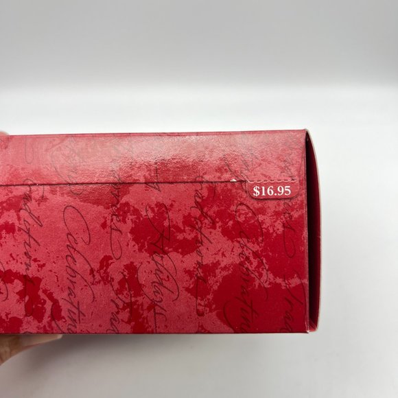 Hallmark Keepsake CAFE Ornament #14 Collectors Series 1997 New In Box - Picture 8 of 9